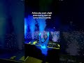 Sea of lights 🤝 this song