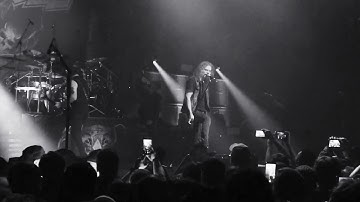 Overkill - Two Rules, Elimination, Hello From The Gutter