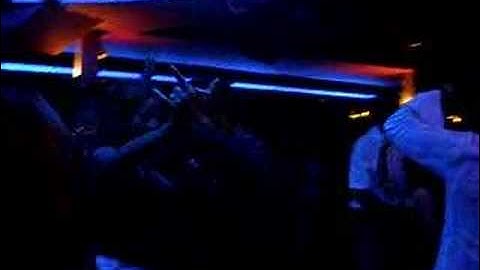 2007 NYC Salsa Congress Pre Party