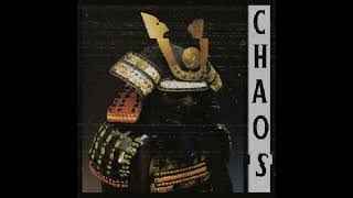 Chaos  Playamane  Nateki editbakirocky