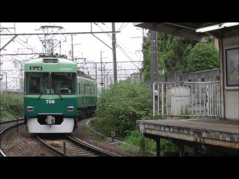 (鉄道PV）とある高画質試験２