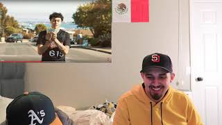 Sethii Shmactt - "Been Mobbin" (Official Video) Shot By Nick Rodriguez *LIT REACTION*