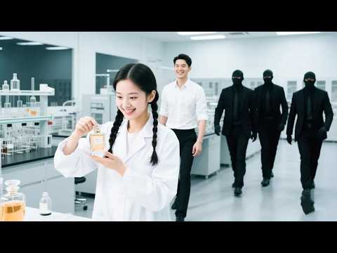 【Full Movie】香水秘方被惡意泄露眾人手足無措，怎料灰姑娘僅用3天研究出更高級的香水，驚艷所有人！