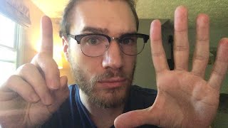 Q&A #6 Lets hang out and talk about the meaning of life.
Q&A #6 Lets hang out and talk about the meaning of life. Q&A #6 Lets hang out and talk about the meaning of life.