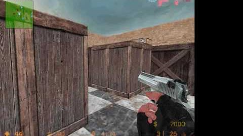 aim_deagle pwn