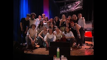Volta concert 2024 klas 5