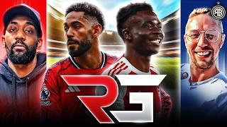 DOES THE BETTER TEAM ALWAYS WIN? | RANTS x @LeeGunner