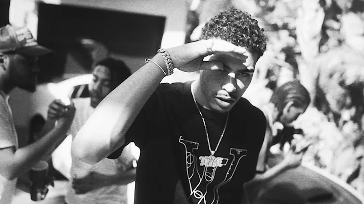 Jay Critch, Mally Bandz - Sade (Official Video)