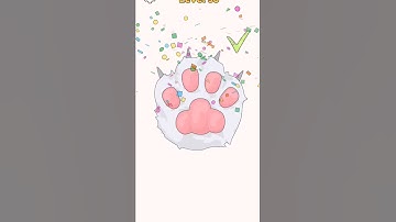 Dop 4 level 53✔️draw one part #dop #dop1 #dop2 #dop4 #gameplay #androidgame #shorts