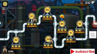 Plumber3 level 80- 100