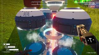 Planet Crafter планета Prime Частина 13