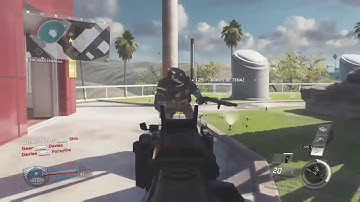 Call of Duty Infinite Warfare gameplay 2017 HD