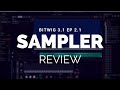 A Comprehensive Guide to Bitwig 3.1 Ep. 2.1 (Sampler)