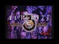 Ultimate Mortal Kombat 3 - Redux (SNES) - Longplay