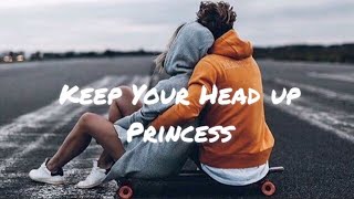 Anson Seabra - Keep Your Head Up Princess