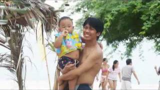 FAMILIA LISING 2009 SUMMER OUTING (HD VIDEO)