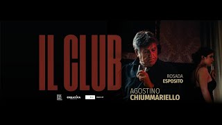 Due Sconosciuti Una Stanza Una Scelta  Il Club 