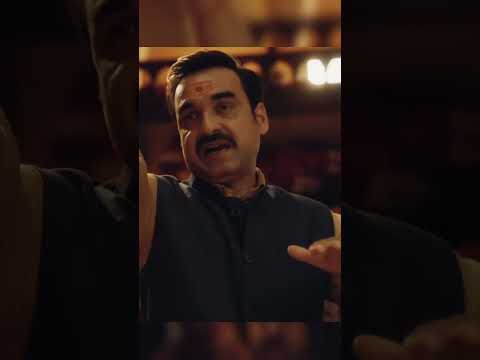 PANKAJ TRIPATHI SANATAN DHARM KE BAARE ME I OMG 2 Omg2 Pankajtripathi 