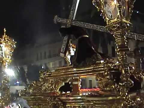 Real Ilustre y Venerable Cofradía de Nuestro Padre Jesús de la Misericordia, Santo Cristo de Ánimas, Nuestra Señora del Gran Poder y San Juan de Dios
