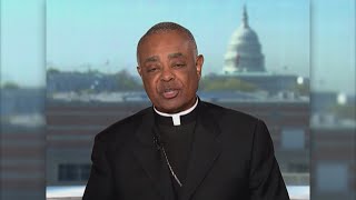Pope names Chicago native Wilton Gregory as America's first Black cardinal