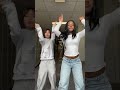 finally hit this w @ivy 🥹 #dance #fyp #viral #blowthisup #trend
