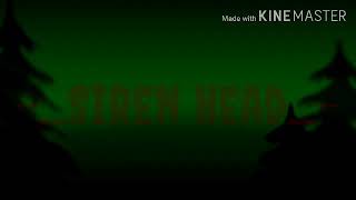 Īrén Hėãď Horror Mini Video 100 Subscribers Special