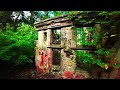 The Abandoned Fairy Village | Dji Avata 2