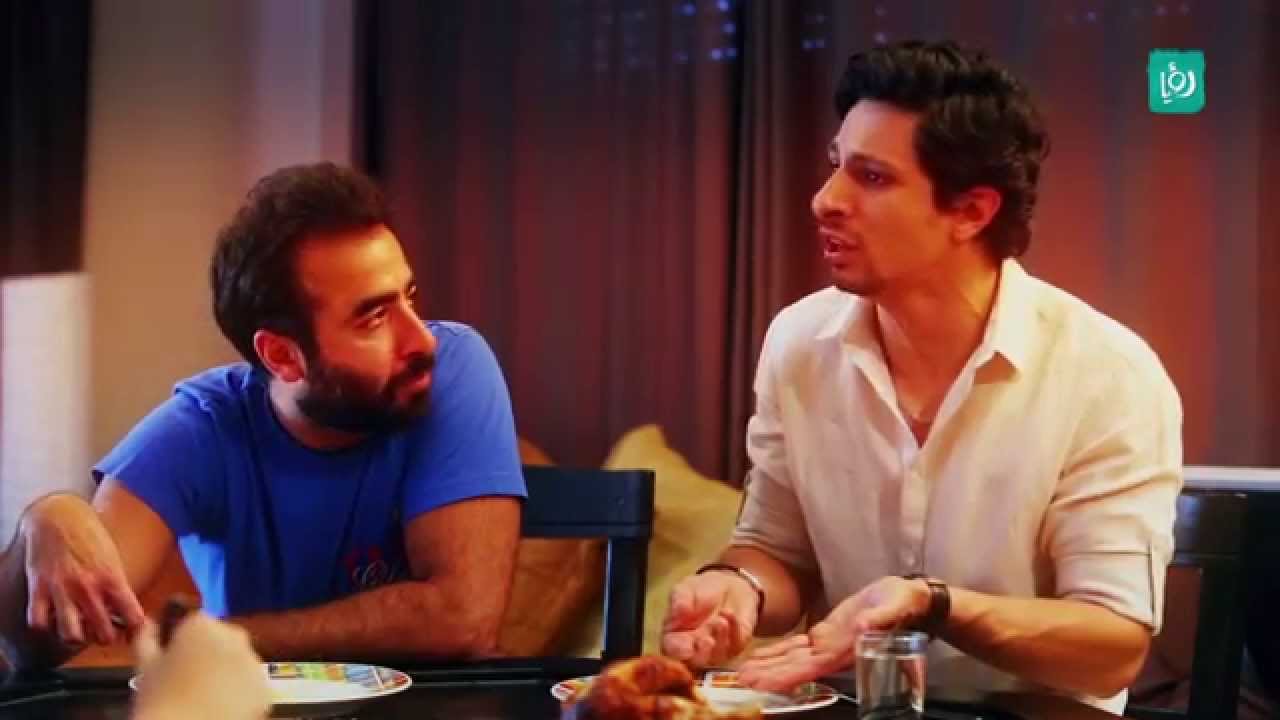 حلقة 3 #No_Filter