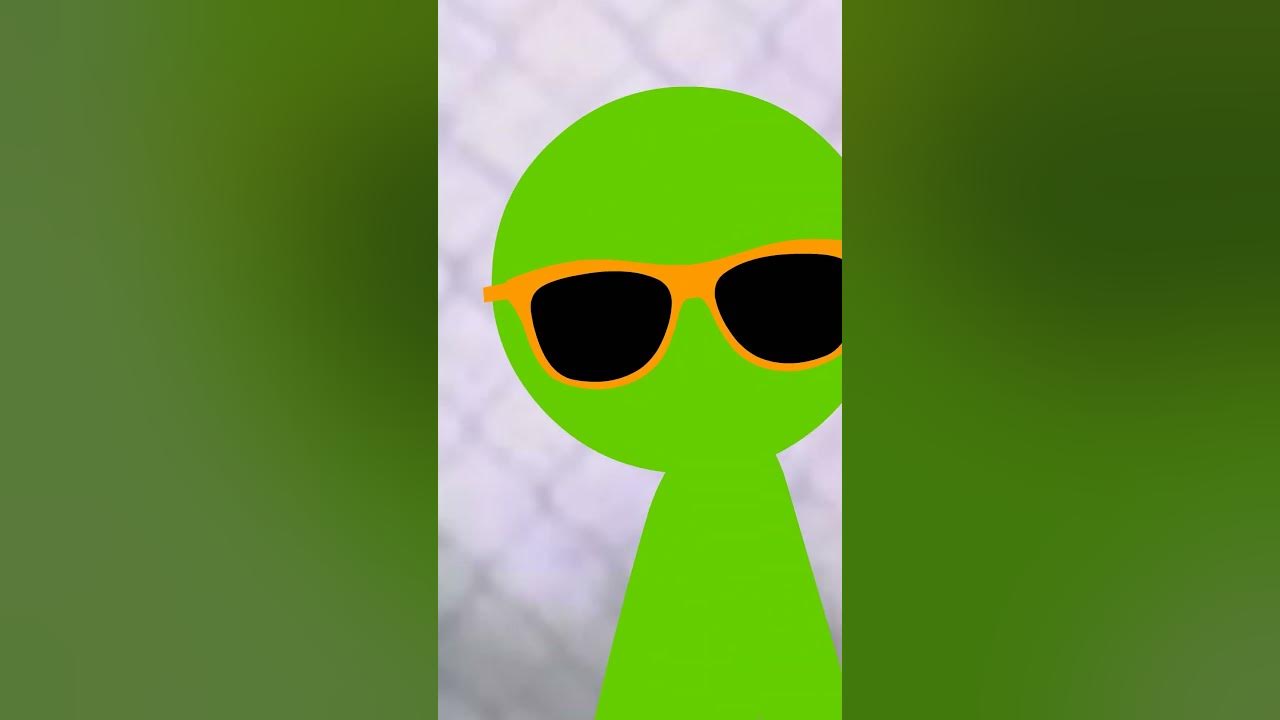 A Special Song - An Actual Short