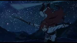P Power (AMV Flow Edit)