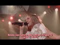 Lovebites - Soul Defender (Subtitulado En Espa&ntilde;ol) - Video 