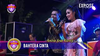 BAHTERA CINTA - GERRY feat. ANISA - AMOEBA COMMUNITY