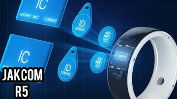 How to Use Your Jakcom R5 Smart Ring: A Step-by-Step Guide