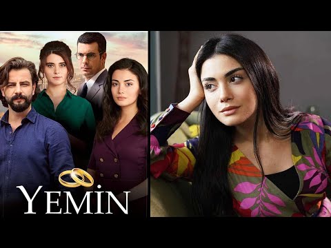 Yemin - Emir'in Reyhana Yaptığı Gizli Oyun ! ( 71.Bölüm)