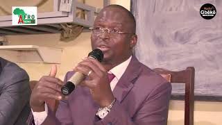 Bouaké Dr. Kouakou Marcellin Formel Henri Poincaré Nest Sous Aucune Menace De Fermeture