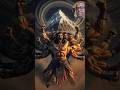रावण ने कैलाश उठाया… फिर क्या हुआ? 😳 | Mahadev Power | Shiv #Mahadev #Ravan #ShivTandav #ShivBhakti