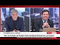🔴 RECLAMO POLÍTICO A LIONEL MESSI