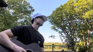 Parker McCollum - Things I Never Told You (cover)