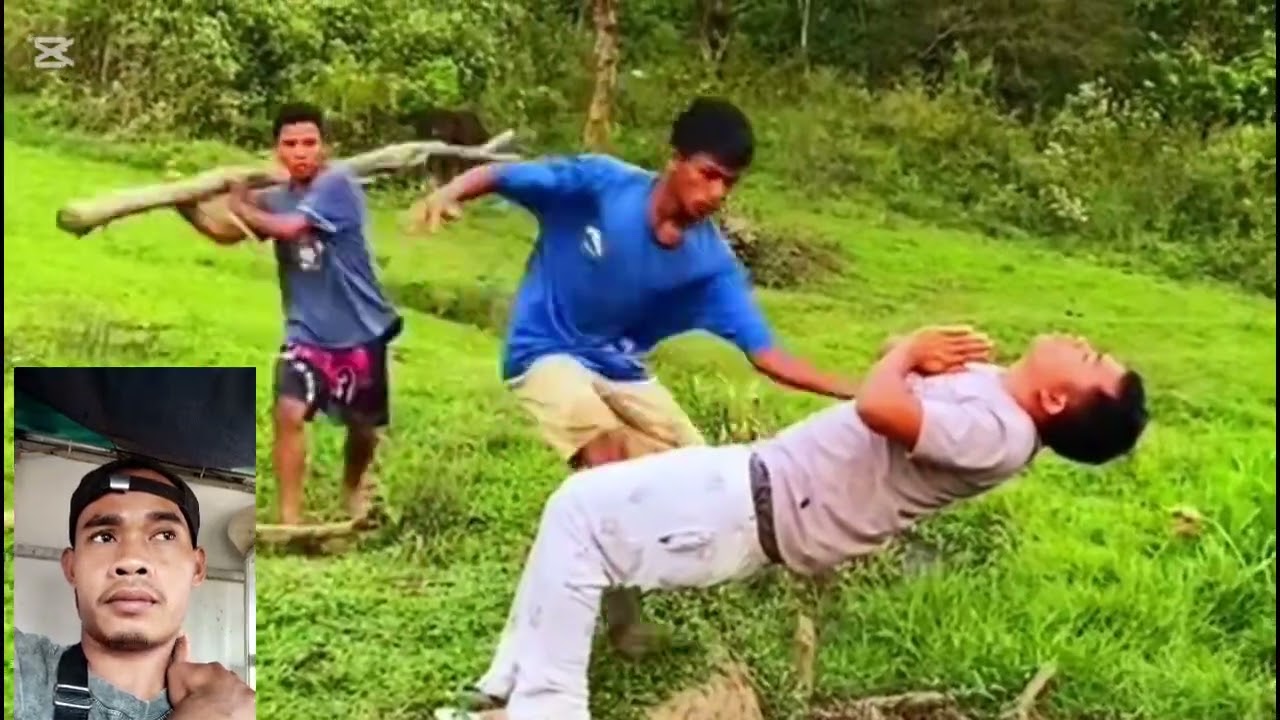 ពេលបានលេងផុកម្តងសប្បាយណាស់ 2025 funny reels  video comedy  sarbebhabantusukhinah 