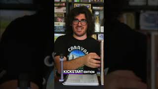 Legend of Korra: Pro-Bending Arena - Top Deck Builder! #shorts