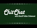 Chit Chat with Seniors vs. Crime