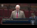 New York State Senate Session - 01/21/2026