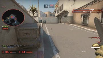 CSGO Ssg08 Montage 2