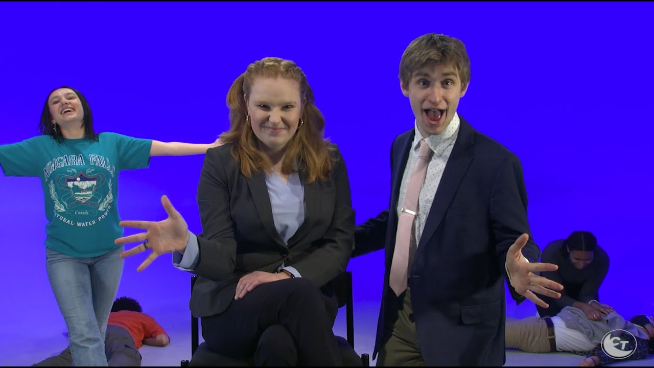 Closing Time with Max Charbonneau - Episode Four