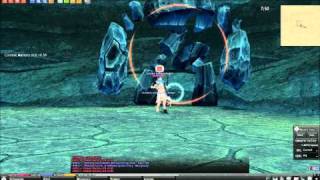 Mabinogi -how to kill a golem without problems (Ciar int)