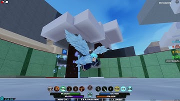 1v1ing my cousin (part 2)