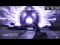 End of video