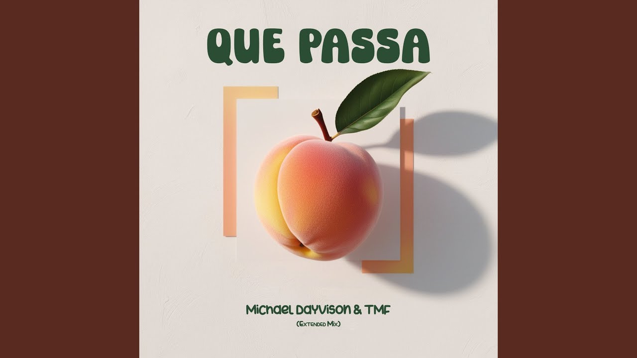 Que Passa (Extended Mix)
