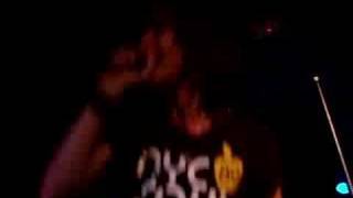 Watch Self Against City Disappearing Act video