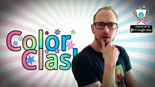 Color Clash - My new game for your Android screenshot 3